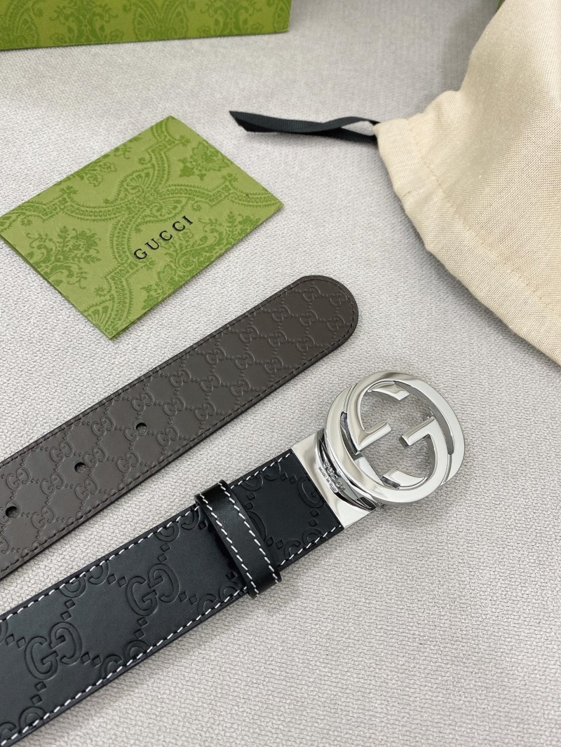 Gvc*1 belts